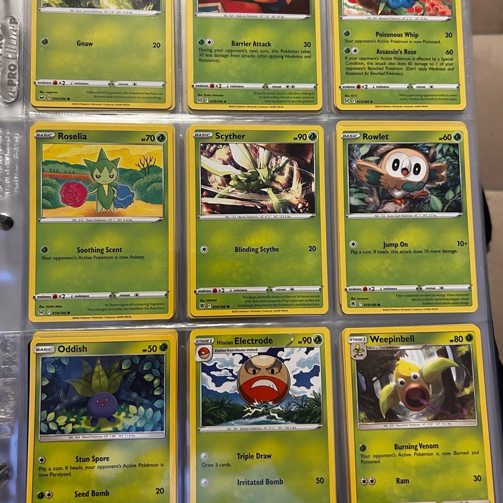 Cards - Picture 13 of 16